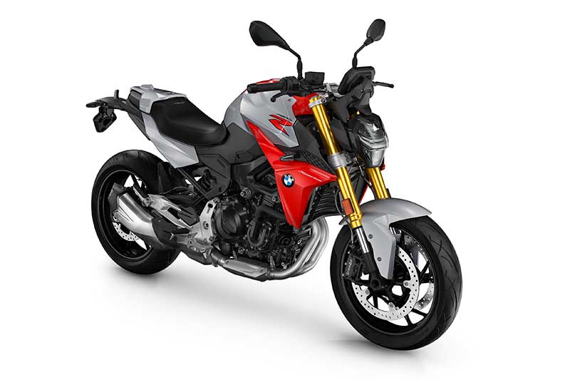 2020 BMW F 900 R
